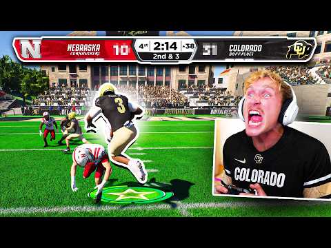 They COULDN'T Tackle Him! Wheel of CUT Ep. #14