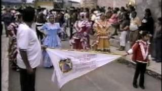 preview picture of video 'Desfile de feria-Maltrata Ver 2008 1 de 2'