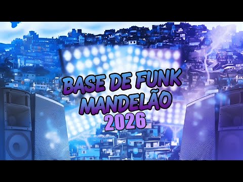 #1 𝙱𝙰𝚂𝙴 𝙳𝙴 𝙵𝚄𝙽𝙺 𝙼𝙰𝙽𝙳𝙴𝙻𝙰̃𝙾 𝟸𝟶𝟸𝟼 [ 𝙿𝚁𝙾𝙳. 𝙰𝙲𝙺𝙴 𝙱𝙴𝙰𝚃𝚂 ]