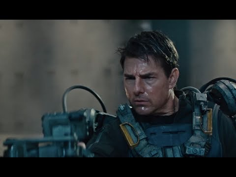 オール・ユー・ニード・イズ・キル