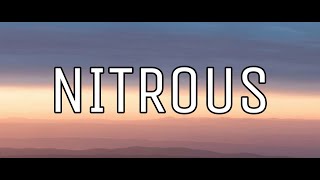 Joji - NITROUS (lyrics)