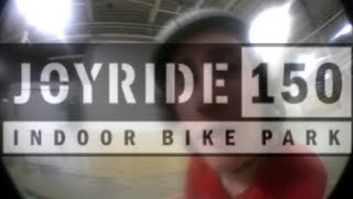 BMX Street - Joyride 150