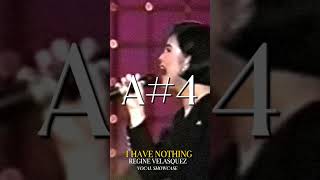 Download lagu Regine Prime was Phenomenal! #reginevelasquez #Reginerocks @RegineVelasquez mp3 Download lagu Regine Prime was Phenomenal! #reginevelasquez #Reginerocks @RegineVelasquez mp3