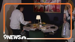 Denver's 2nd social marijuana lounge is now open