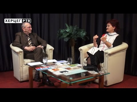 Naš gost: Olgica Cice (05.05.2017.)