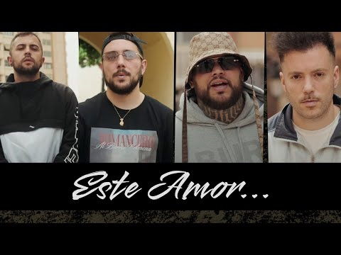 Este Amor (con Sokez & Hide Tyson)
