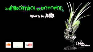 DUBSTEP 2010 - Blinded by the Rain _ MindControlProtocol -.  MCP