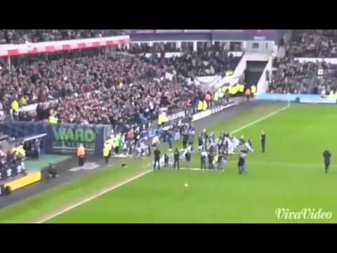 Derby vs Chesterfield #2