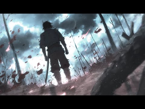 I WILL FIGHT THEM ALL IF I MUST | Epic Orchestral Music Mix