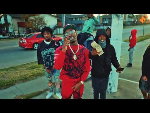 LilCJ Kasino - M.M.A (Official Music Video) 