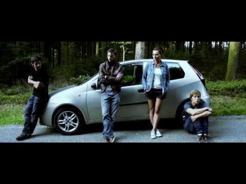 Nous Quatre - Cinevox Happening 2016 - Bruxelles