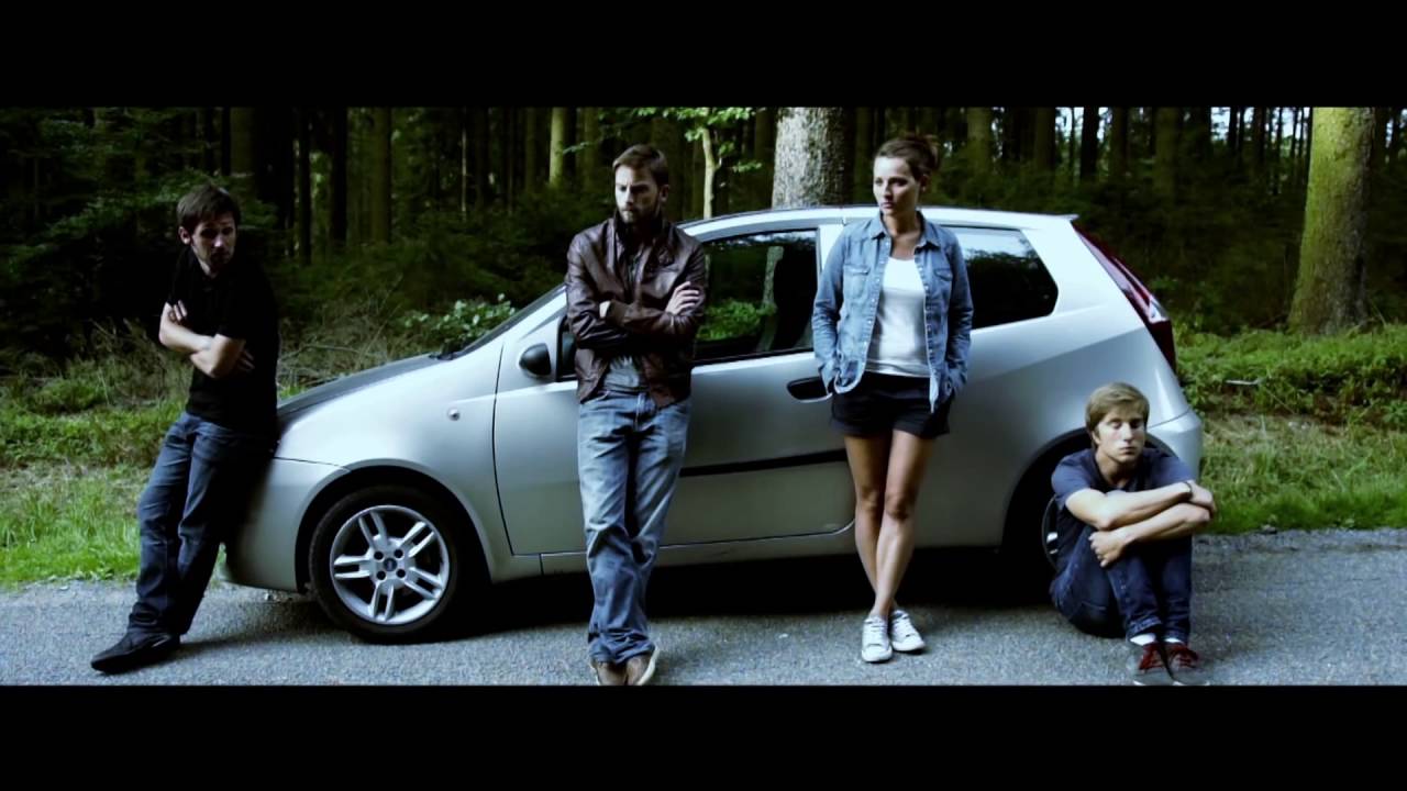 Miniature de la vidéo Nous Quatre - Cinevox Happening 2016 - Bruxelles du film Nous quatre