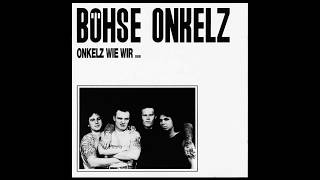 Böhse Onkelz - Heut Nacht - Titel 09