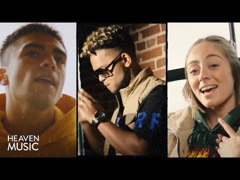 La Feria ft. Redimi2 - Lo Que Quieras Tú (Video Oficial)