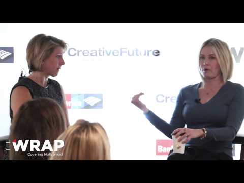 Chelsea Handler Describes Going Topless at Twitter HQ