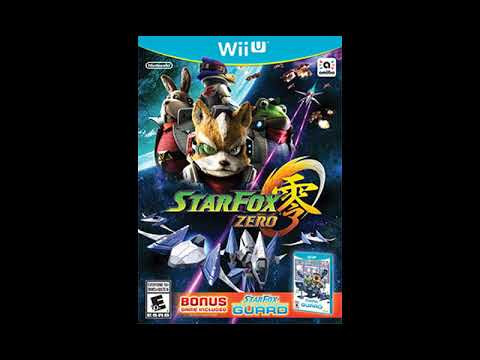Sound Test Unlocked! Best VGM 181 - Star Wolf's Theme (Star Fox Zero)