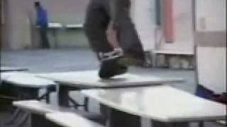 Rodney Mullen Skate Vid - Blackalicious Sky Is Falling