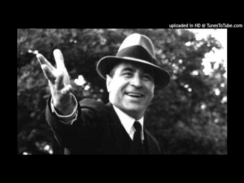 Today's Tango Is... La Melodía del Corazón - Francisco Canaro 10-05-1940