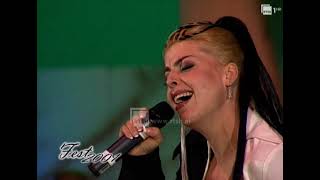 Aurela Gaçe - Jetoj