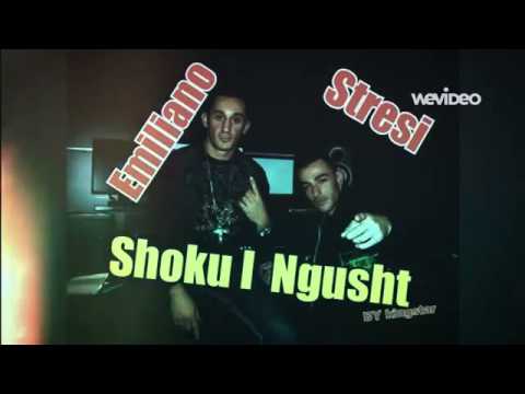 Emiliano Pakufijt Feat StReSi - Shoku i Ngusht 2013