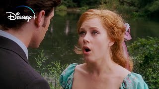 Enchanted - That&#39;s How You Know (HD) Music Video