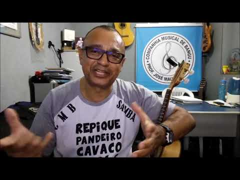 DOMINGO - UNIÃO DA ILHA 1977 - SAMBAS INESQUECÍVEIS - COMPANHIA MUSICAL DE BANGU - PARTITURA CIFRADA