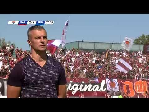 Casa Pariurilor Liga 2 Rapid - Buzău
