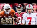 2 Hours Of College Football HIGHLIGHTS From Between 2020 2025 ESPN College Football