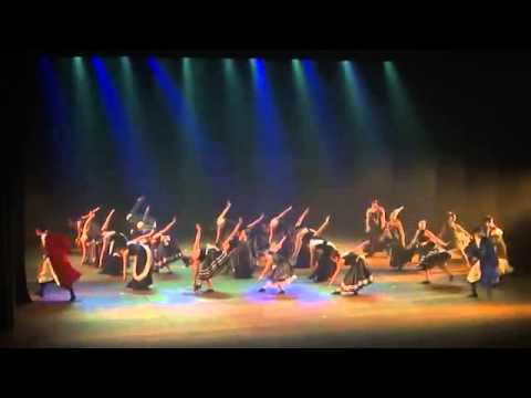 Leakat Ketzev - Porto Alegre - Neshef Purim - Darom 2011 (3)