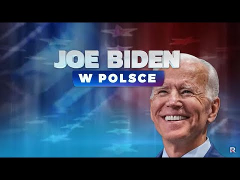 Prezydent Joe Biden w Polsce. M. Kożuszek: Polska realnie  stała się państwem frontowym NATO