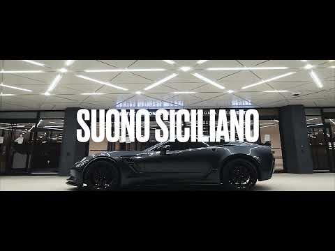 BUGATTI NOIRE / RIUS FEAT FREDDIE SPERONE & iZIO SKLERO [PROD. PRINCE J SICK] (OFFICIAL VIDEO)