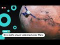 Deze maand vliegen er drie raketten naar Mars
