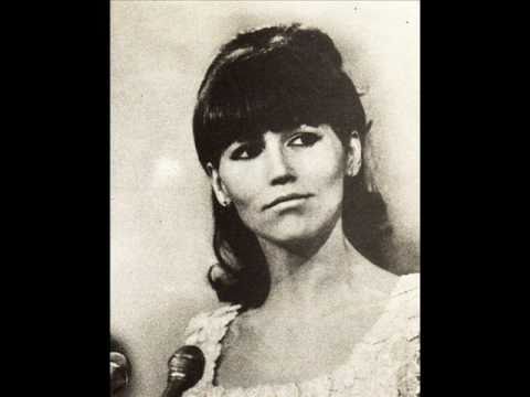 Marta Kubišová - Já tu s tváří neměnnou (1968)