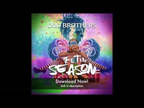 Odd Brothers - Twirl It