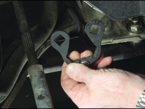 HexForce® 360 Wrap-Around Wrench
