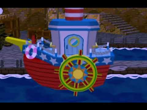 Let's Play Paper Mario: The Thousand-Year Door pt.88: Winner Winner Chicken Dinner (Finale)