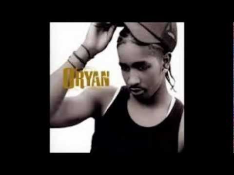 O'Ryan Going Out Your Way - Slow Jams 2004