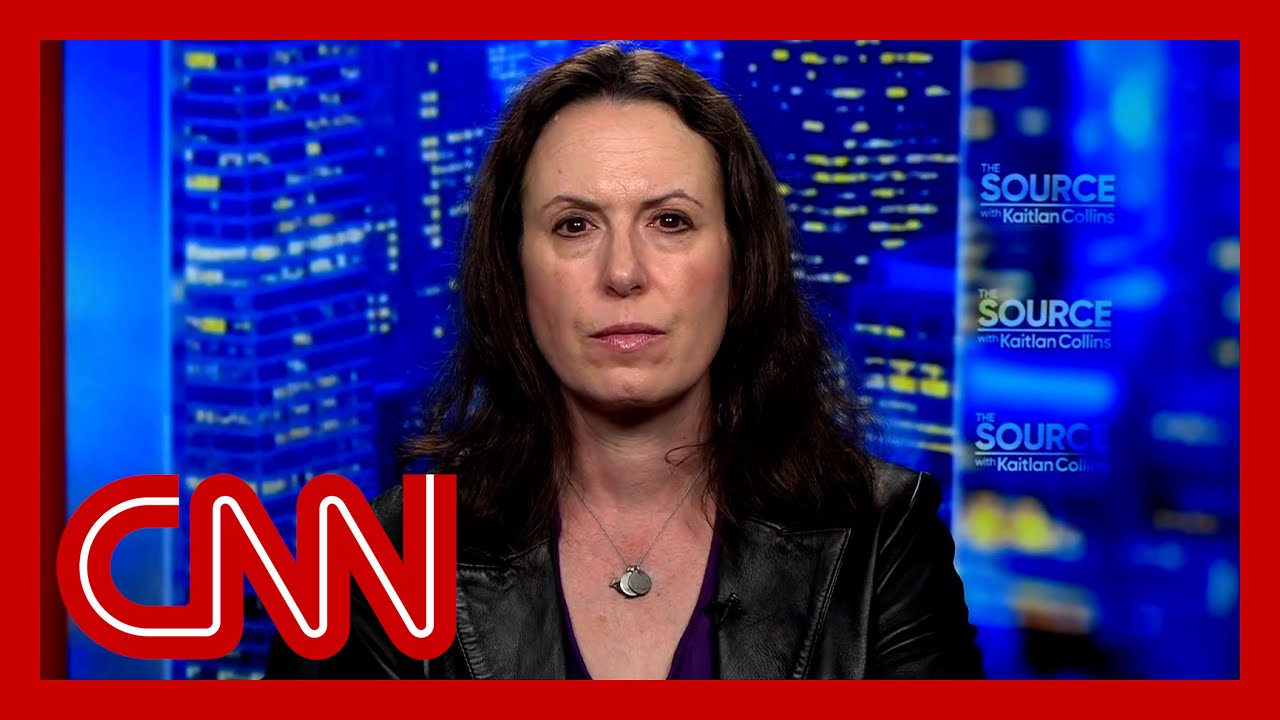 Haberman describes how Musk ended up on call with Trump and Zelensky