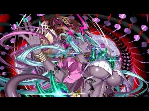 Tunguska Sanctuary Event #fgo