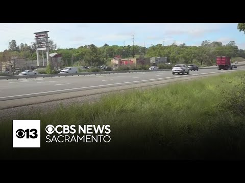 Cameron Park residents petition for Highway 50 sound wall
