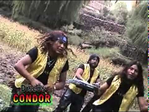 Grupo Lasser - El Macho