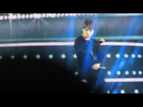 130420 BEAST-I Knew it