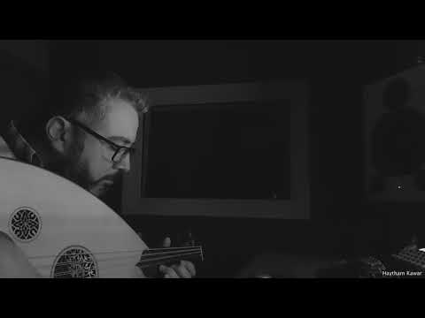 Haytham Kawar - Chopin's Waltz No 7 in C Sharp Minor, Op 64 No. 2, هيثم قعوار