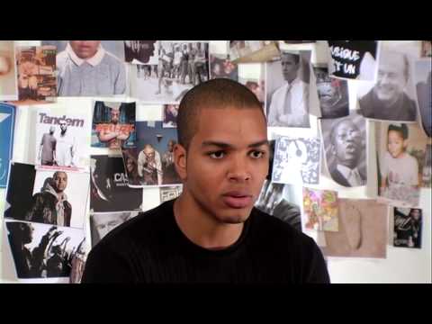 Radikal MC - Episode 1 "Bienvenue Dans Mon Monde"