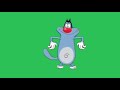 Oggy Green Screen Green Screen Screen Green