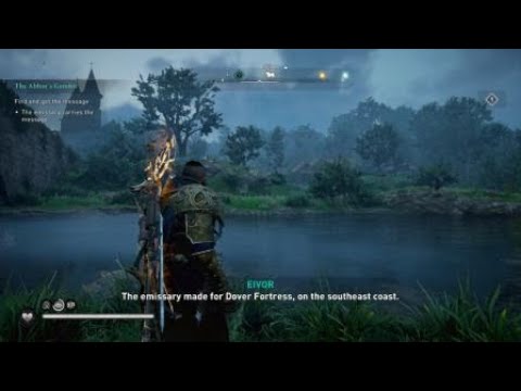 Assassin's Creed® Valhalla 323