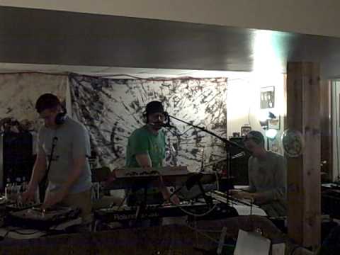 Sugar Van Buren's version of Policy Of Truth by Depeche Mode