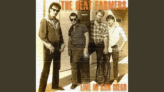 Never Going Back (Live)