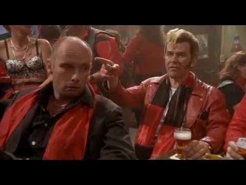 Flodder - Staffel 4 - Folge 05 - Tapetenwechsel