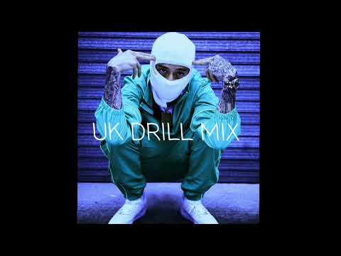 UK DRILL REMIX FT(Central cee,Tion Wayne,Russ Millions & more)